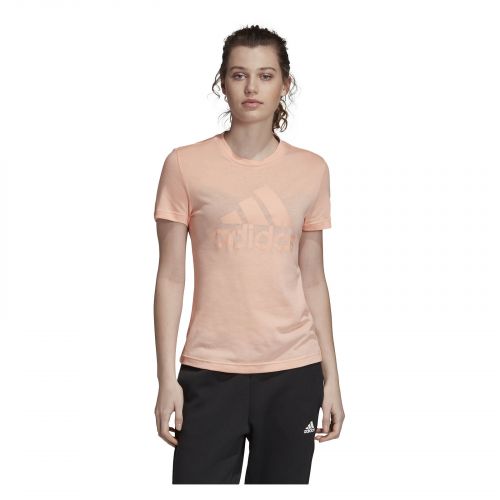 Koszulka damska Adidas Must Haves Badge Of Sport Tee EB3795