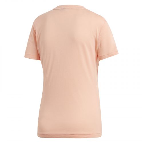 Koszulka damska Adidas Must Haves Badge Of Sport Tee EB3795
