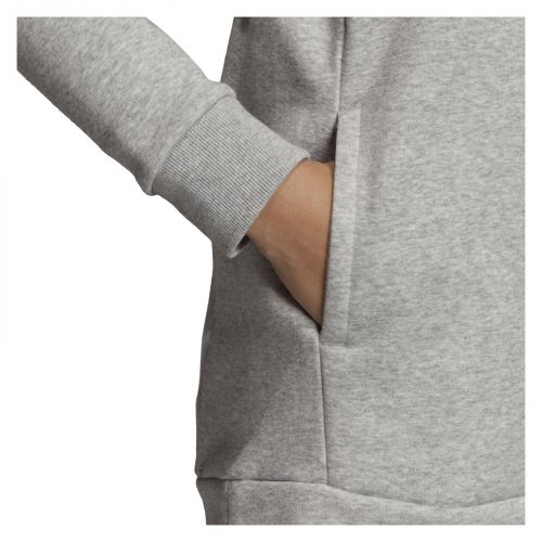Bluza damska Adidas Must Haves Badge Of Sport Logo Hoodie EB3801