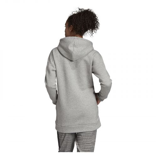 Bluza damska Adidas Must Haves Badge Of Sport Logo Hoodie EB3801