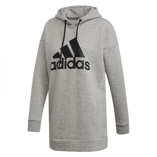 Bluza damska Adidas Must Haves Badge Of Sport Logo Hoodie EB3801