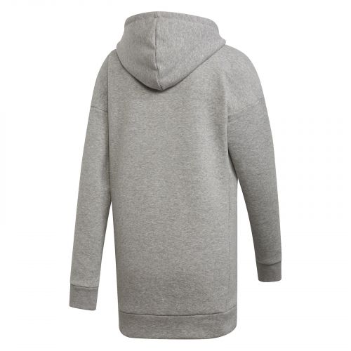 Bluza damska Adidas Must Haves Badge Of Sport Logo Hoodie EB3801