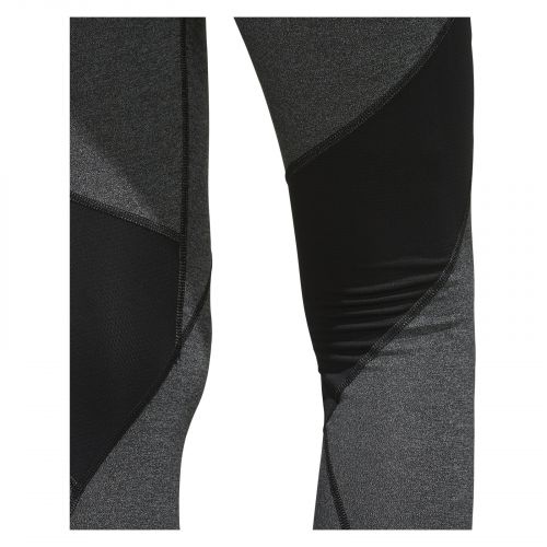 Legginsy damskie kompresyjne Adidas Alphaskin Badge Of Sport Tights EB3845