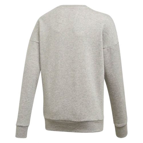 Bluza dla dzieci adidas Must Haves Badge Of Sport ED4618