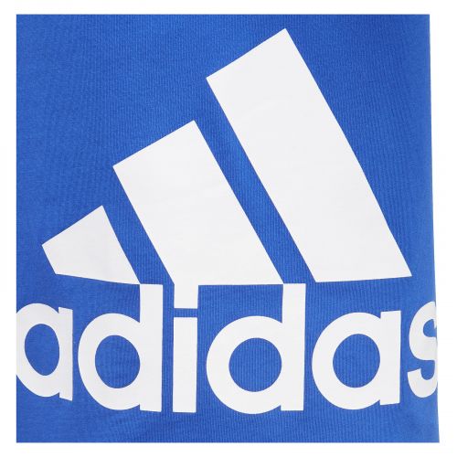 Koszulka dla dzieci adidas ED6463 