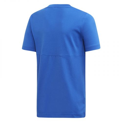 Koszulka dla dzieci adidas ED6463 