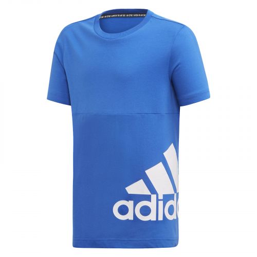 Koszulka dla dzieci adidas ED6463 