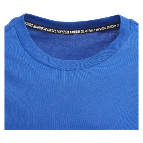 Koszulka dla dzieci adidas ED6463 