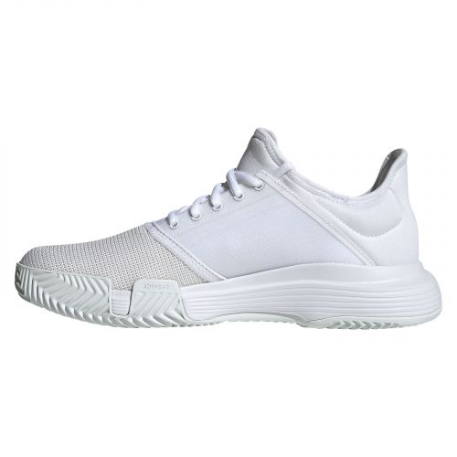 Buty do tenisa damskie Adidas Gamecourt EE3813