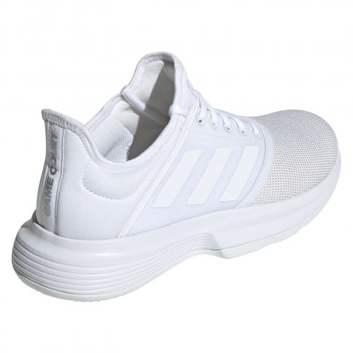 Buty do tenisa damskie Adidas Gamecourt EE3813