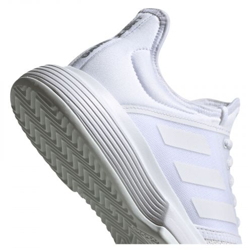Buty do tenisa damskie Adidas Gamecourt EE3813