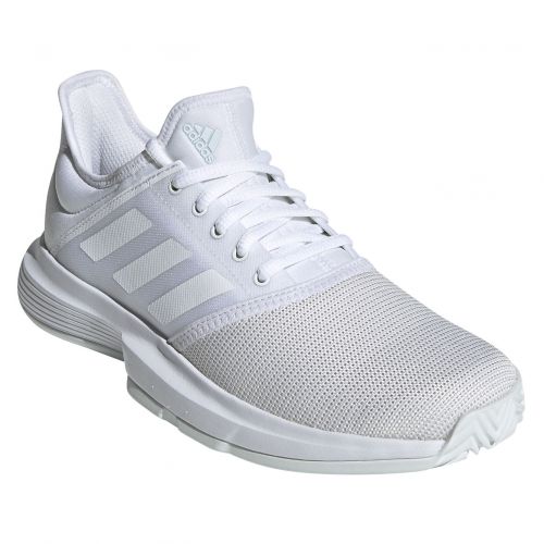 Buty do tenisa damskie Adidas Gamecourt EE3813