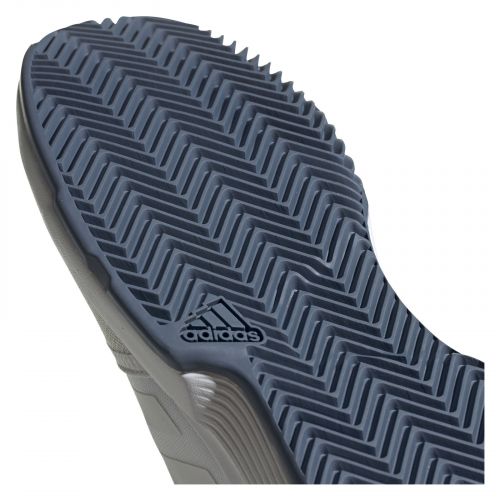 Buty męskie do tenisa adidas Gamecourt EE3815 