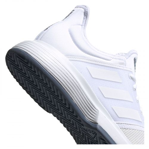 Buty męskie do tenisa adidas Gamecourt EE3815 