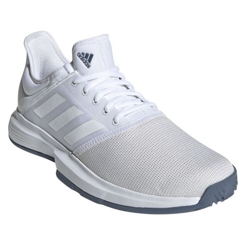 Buty męskie do tenisa adidas Gamecourt EE3815 