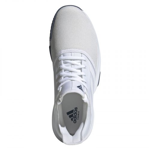Buty męskie do tenisa adidas Gamecourt EE3815 