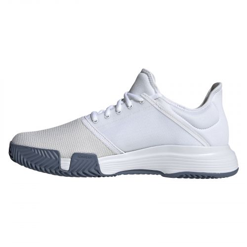 Buty męskie do tenisa adidas Gamecourt EE3815 