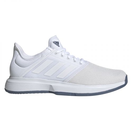 Buty męskie do tenisa adidas Gamecourt EE3815 