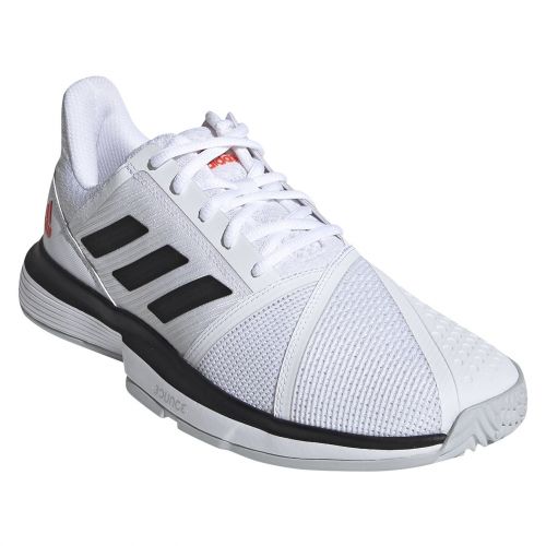 Buty męskie do tenisa adidas Courtjam Bounce EE4320 
