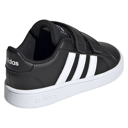 Buty dla dzieci adidas Grand Court EF0117