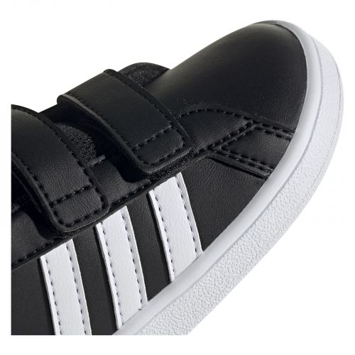 Buty dla dzieci adidas Grand Court EF0117