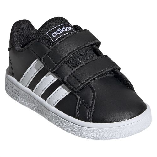 Buty dla dzieci adidas Grand Court EF0117