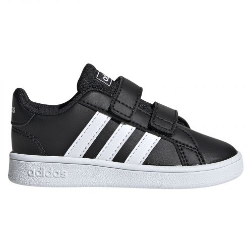 Buty dla dzieci adidas Grand Court EF0117