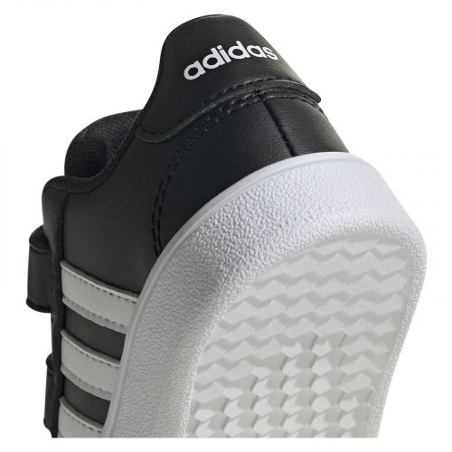 Buty dla dzieci adidas Grand Court EF0117
