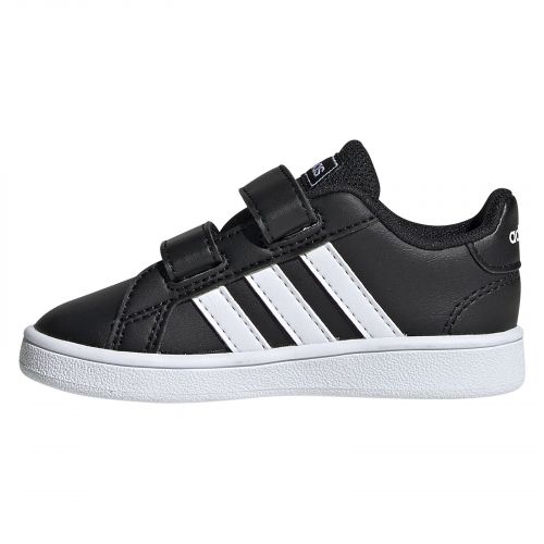 Buty dla dzieci adidas Grand Court EF0117