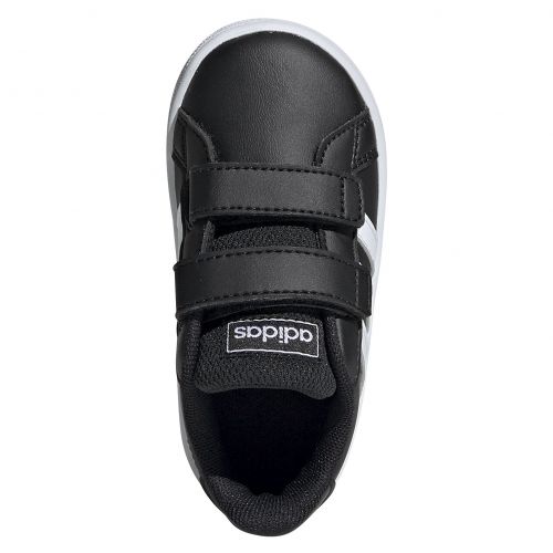 Buty dla dzieci adidas Grand Court EF0117