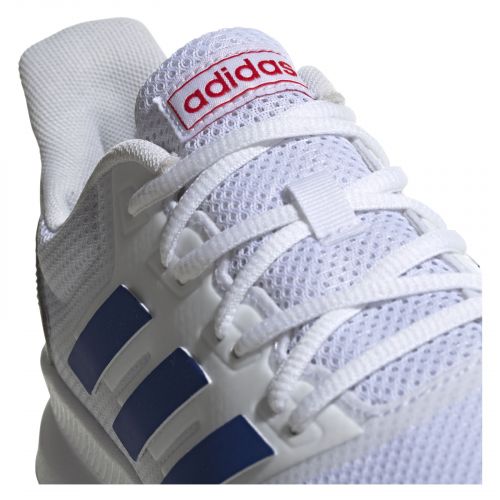 Buty męskie do biegania adidas Runfalcon EF0148 