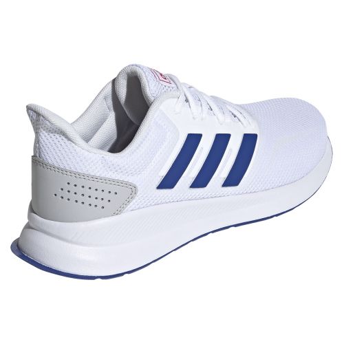 Buty męskie do biegania adidas Runfalcon EF0148 