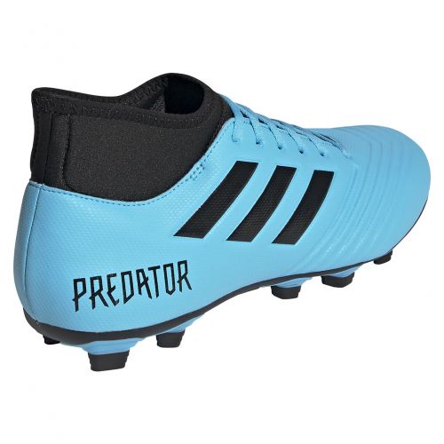 Buty męskie do piłki nożnej adidas Predator 19.4 FG EF0383