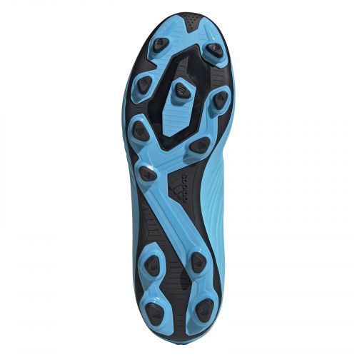 Buty męskie do piłki nożnej adidas Predator 19.4 FG EF0383