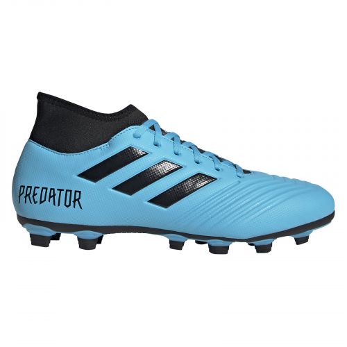 Buty męskie do piłki nożnej adidas Predator 19.4 FG EF0383