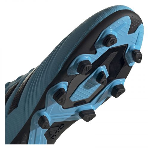 Buty męskie do piłki nożnej adidas Predator 19.4 FG EF0383