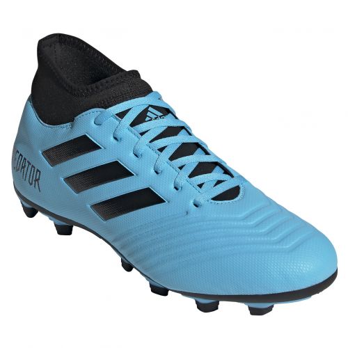Buty męskie do piłki nożnej adidas Predator 19.4 FG EF0383
