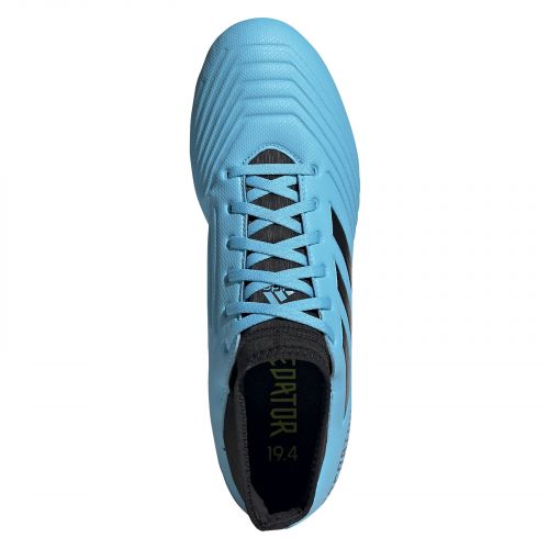 Buty męskie do piłki nożnej adidas Predator 19.4 FG EF0383