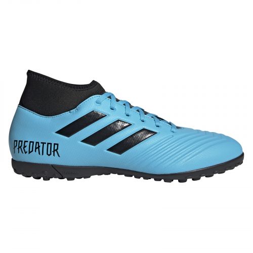 Buty męskie do piłki nożnej adidas Predator 19.4 TF EF0413
