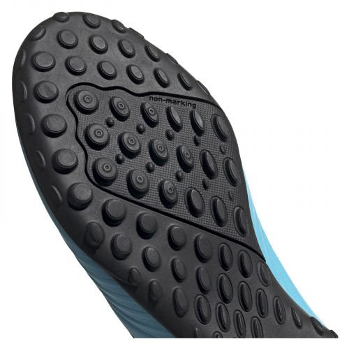 Buty męskie do piłki nożnej adidas Predator 19.4 TF EF0413