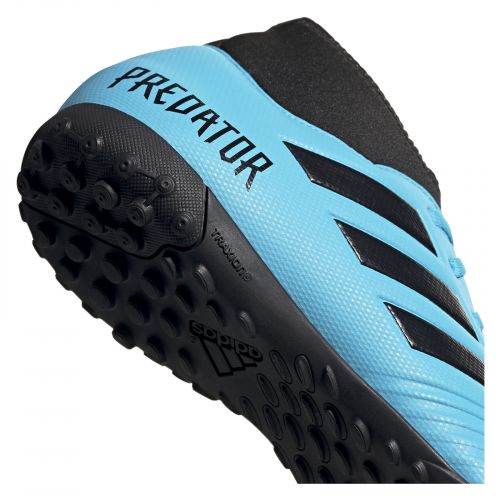 Buty męskie do piłki nożnej adidas Predator 19.4 TF EF0413