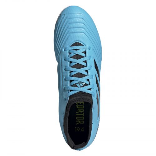 Buty męskie do piłki nożnej adidas Predator 19.4 IN EF0554