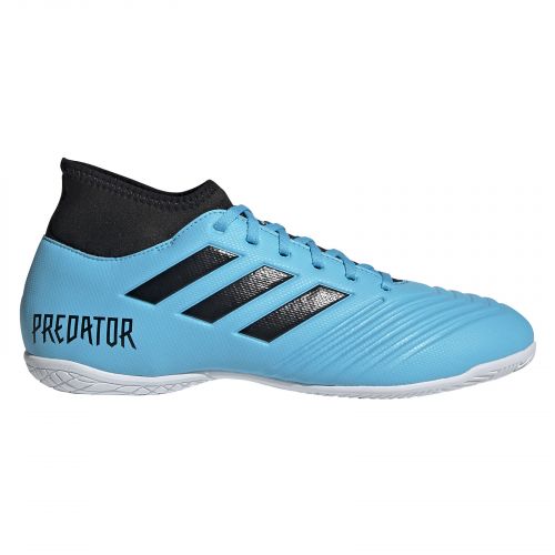 Buty męskie piłkarskie adidas Predator 19.4 IN EF0554