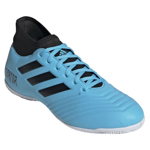 Buty męskie do piłki nożnej adidas Predator 19.4 IN EF0554