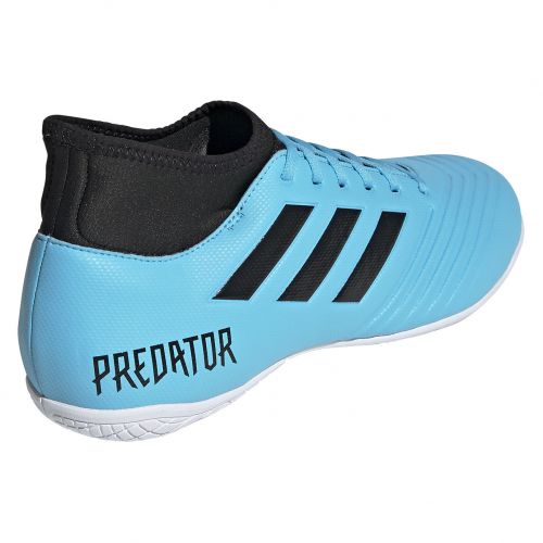 Buty męskie do piłki nożnej adidas Predator 19.4 IN EF0554