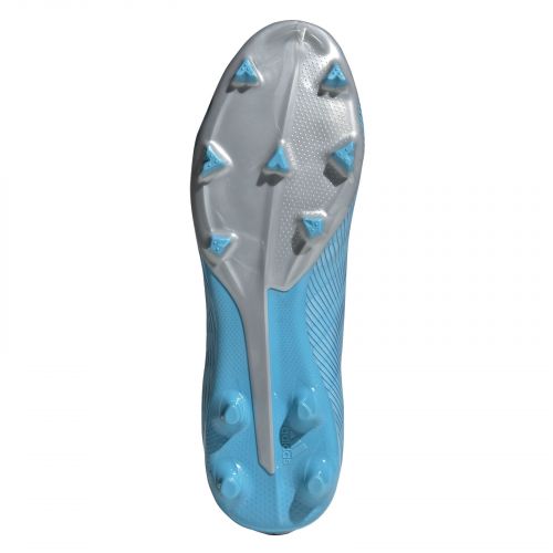 Buty męskie do piłki nożnej adidas X 19.3 FG EF0598