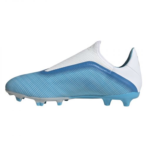 Buty męskie do piłki nożnej adidas X 19.3 FG EF0598