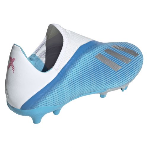 Buty męskie do piłki nożnej adidas X 19.3 FG EF0598