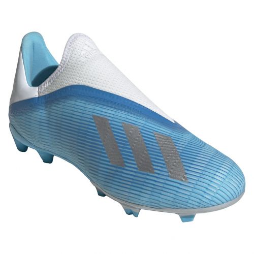 Buty męskie do piłki nożnej adidas X 19.3 FG EF0598