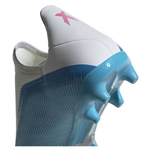 Buty męskie do piłki nożnej adidas X 19.3 FG EF0598